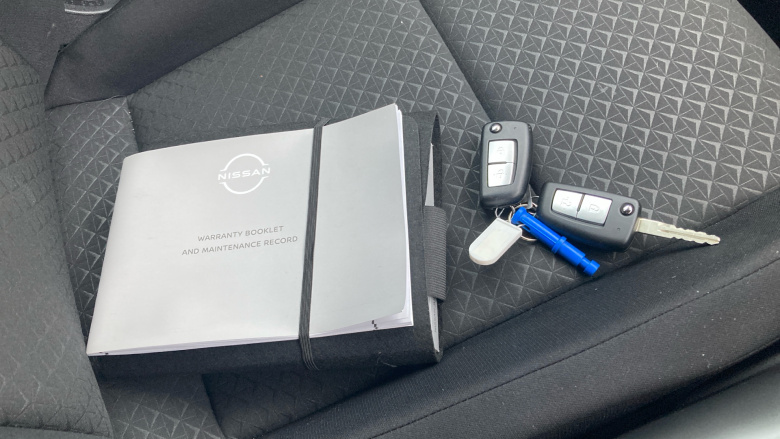 Nissan Juke 1.0 DiG-T Acenta Premium 5dr Petrol Hatchback